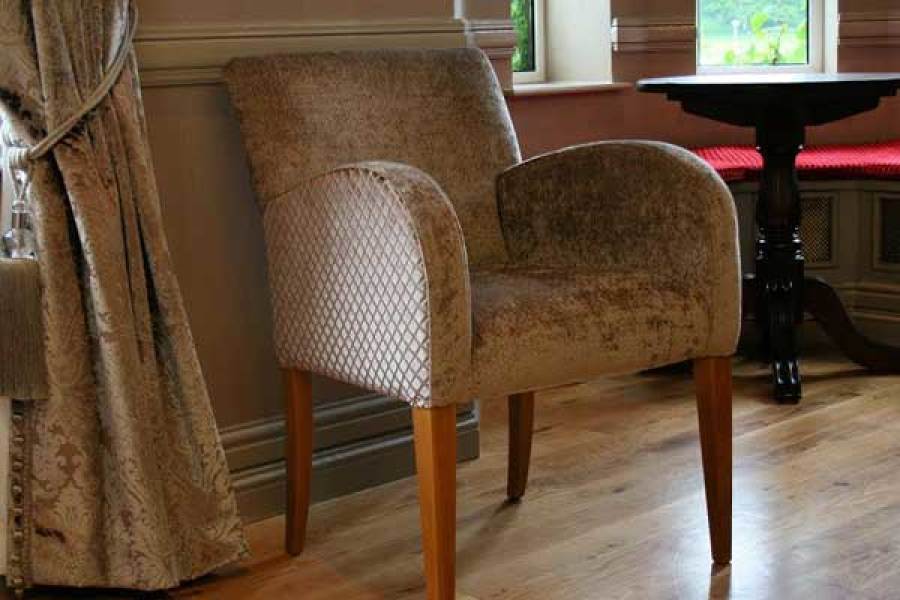 Re-Upholstery Services in County Roscommon