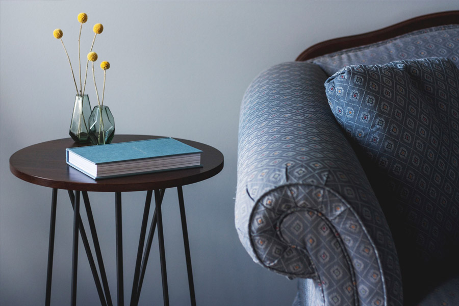 Commercial Upholstery for Apartments