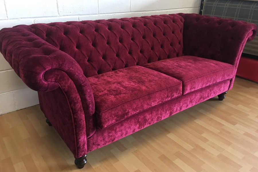 Re-upholstery Services Roscommon