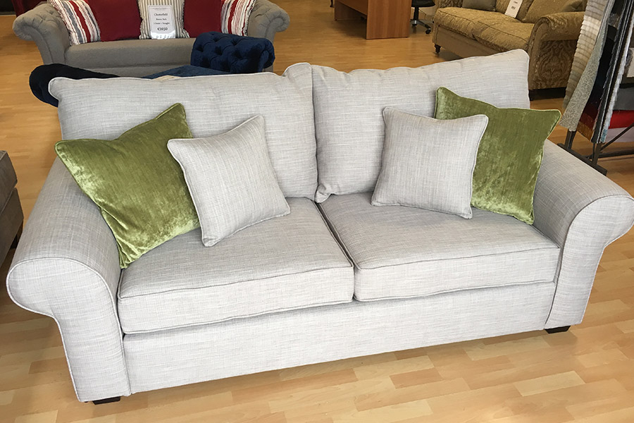 Re-upholstery Services Roscommon