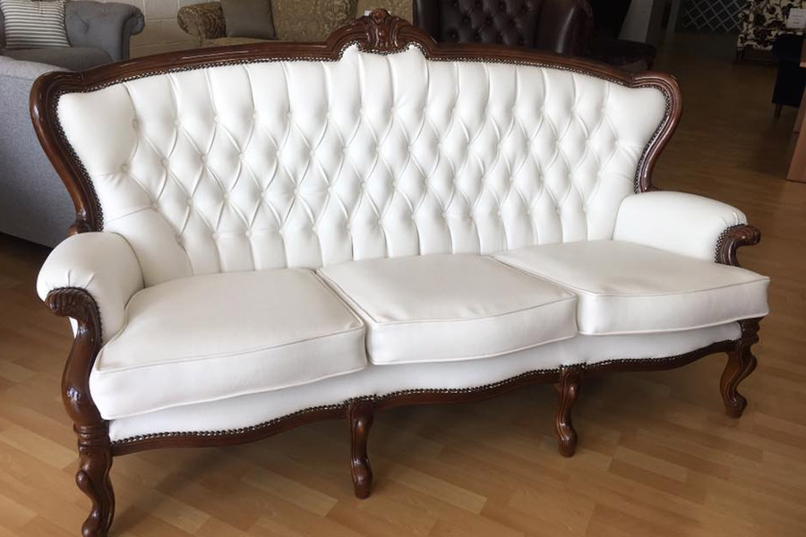 Upholstery Services West of Ireland